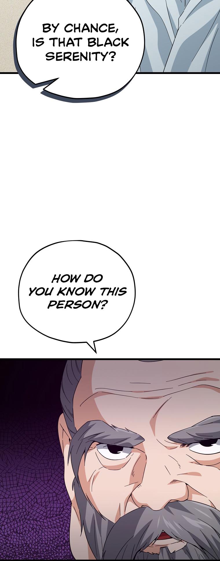 My Dad Is Too Strong Chap 147 - Next Chap 148