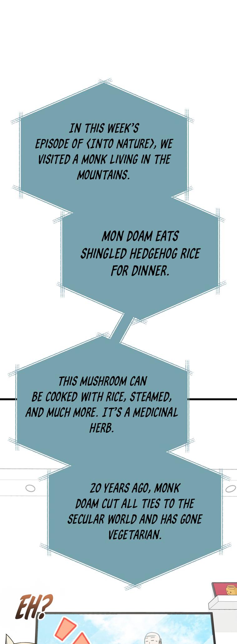 My Dad Is Too Strong Chap 147 - Next Chap 148