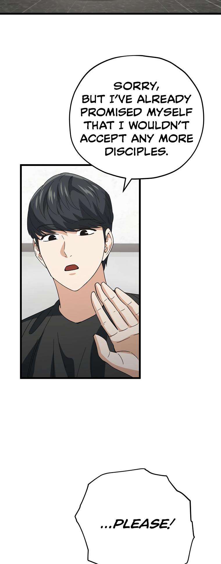 My Dad Is Too Strong Chap 147 - Next Chap 148