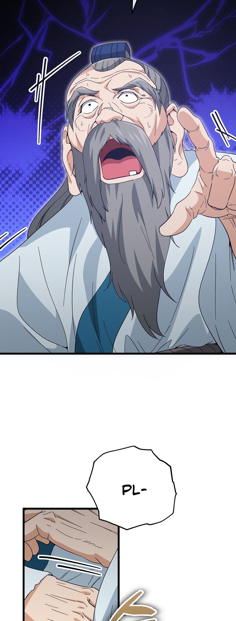 My Dad Is Too Strong Chap 147 - Next Chap 148