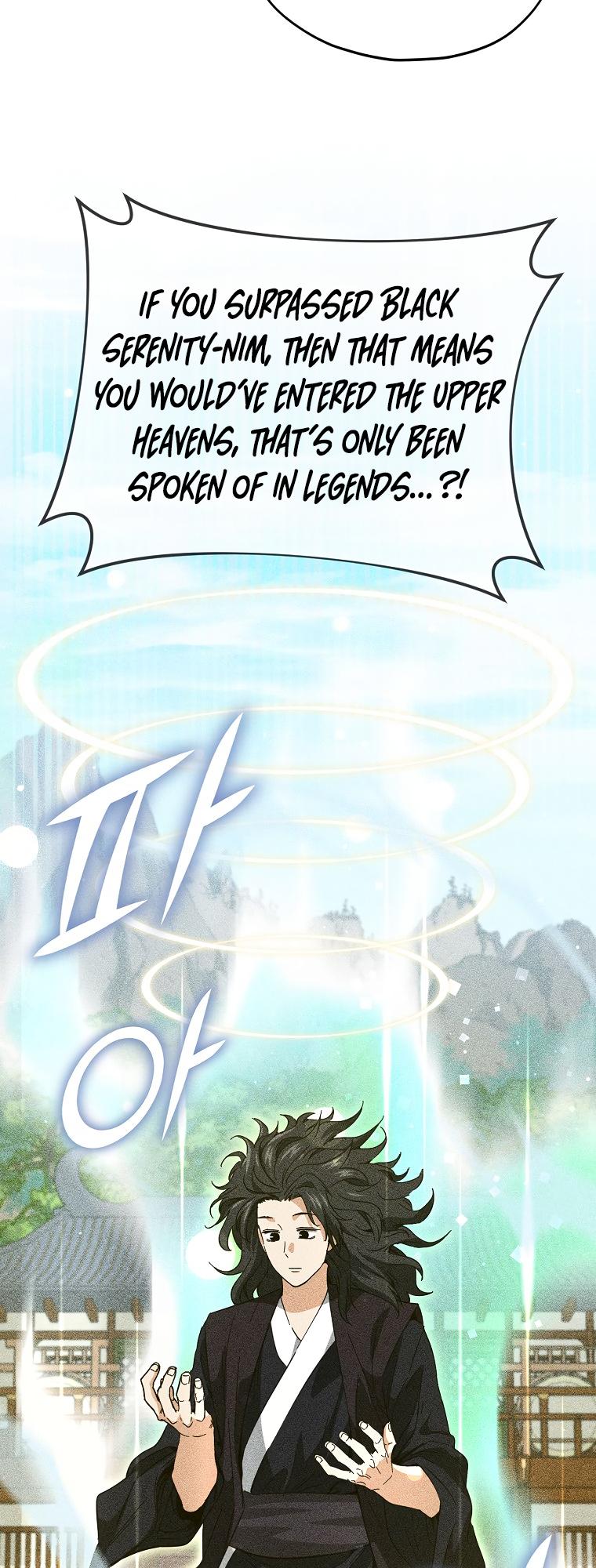 My Dad Is Too Strong Chap 147 - Next Chap 148