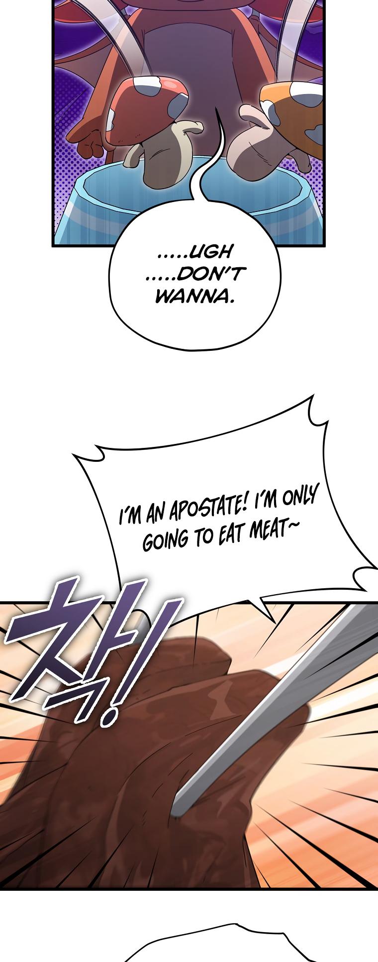 My Dad Is Too Strong Chap 147 - Next Chap 148