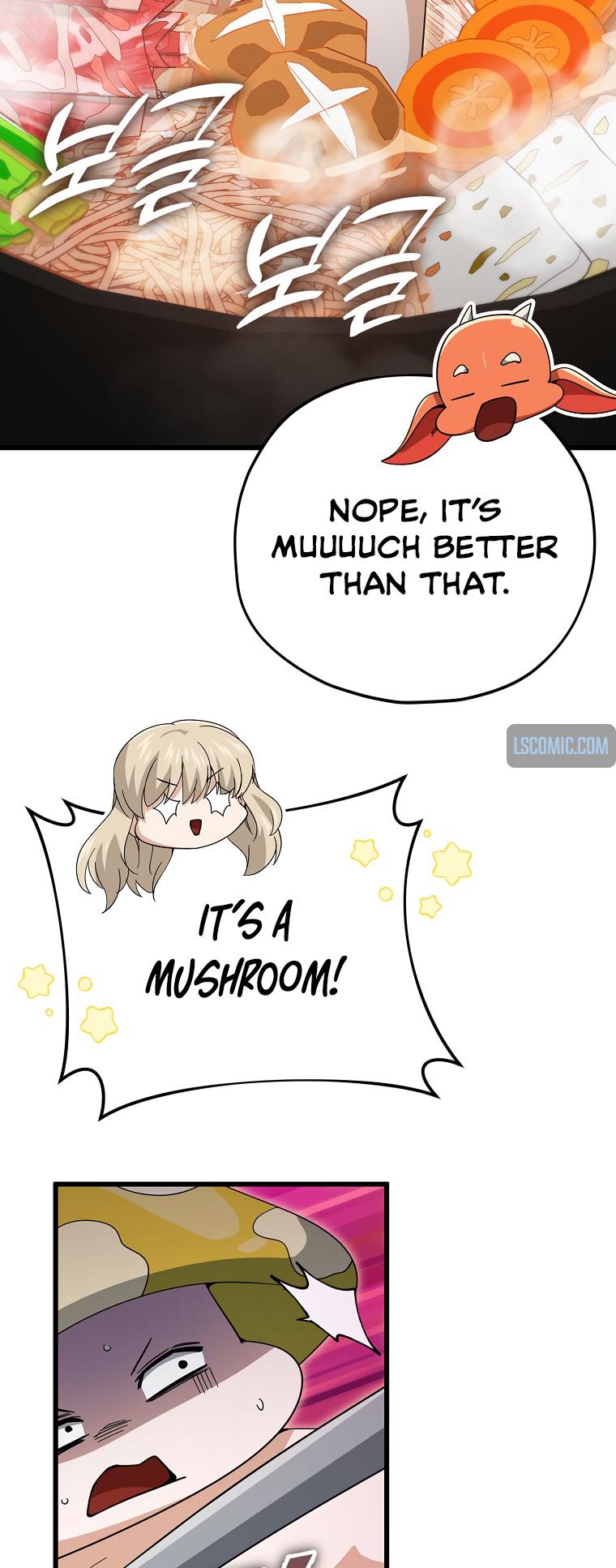 My Dad Is Too Strong Chap 147 - Next Chap 148
