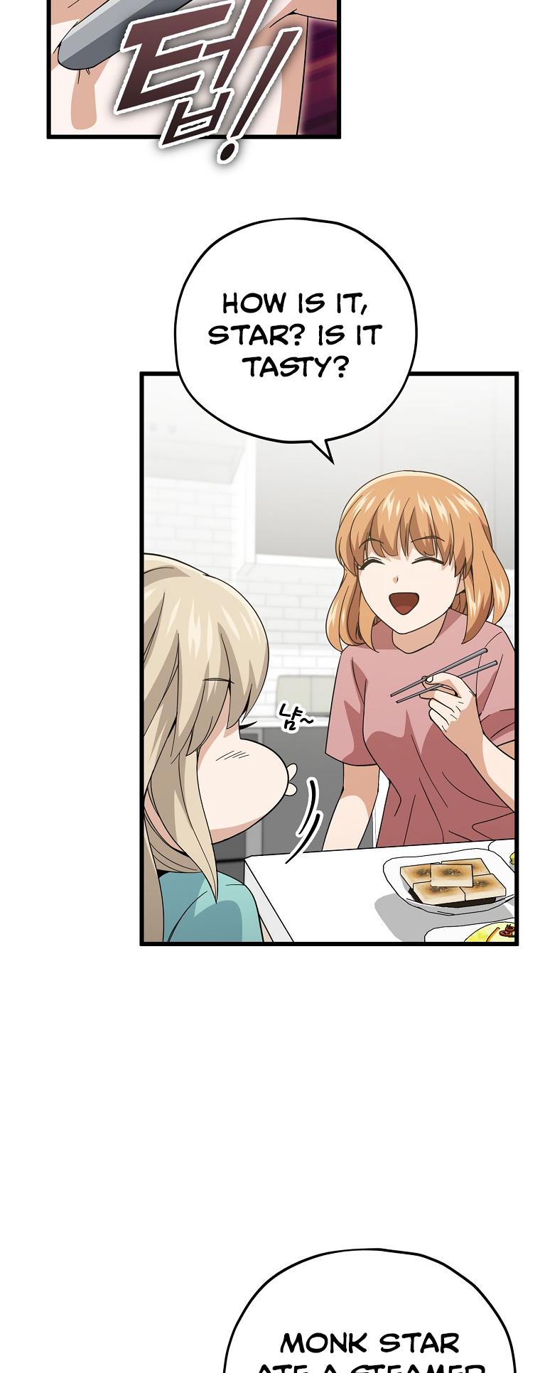 My Dad Is Too Strong Chap 147 - Next Chap 148