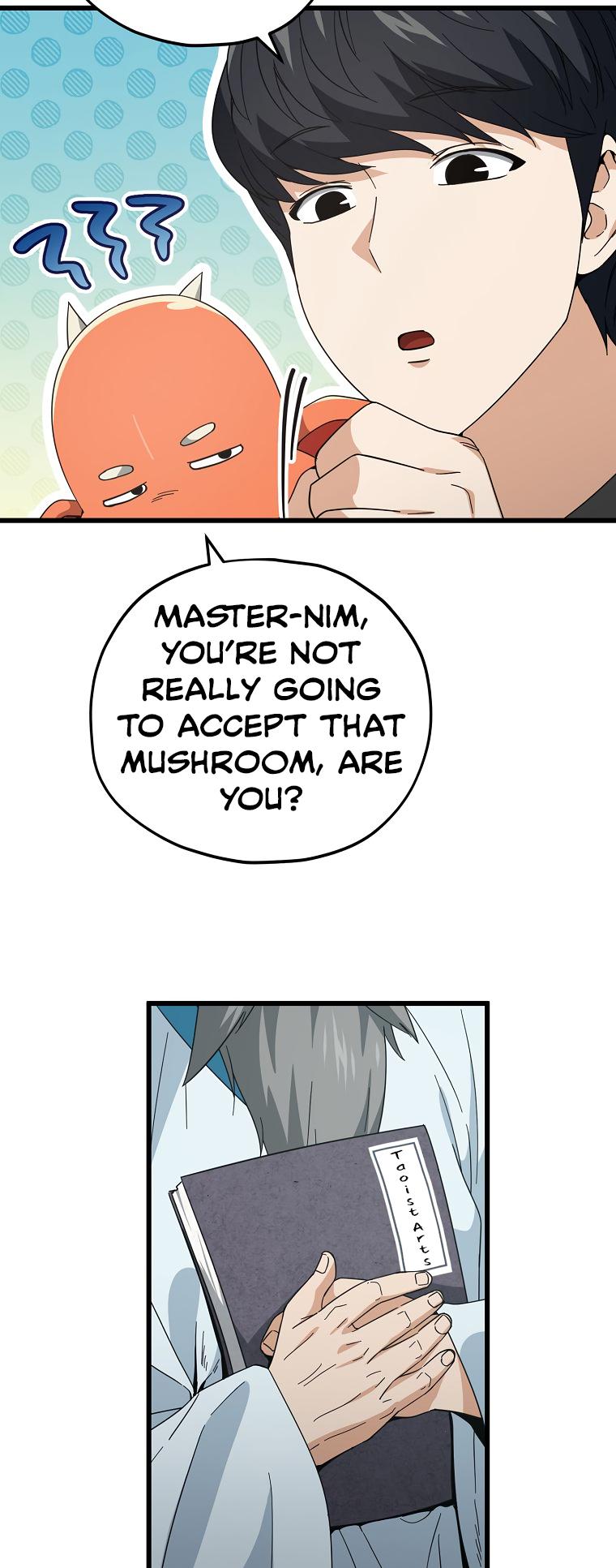 My Dad Is Too Strong Chap 147 - Next Chap 148