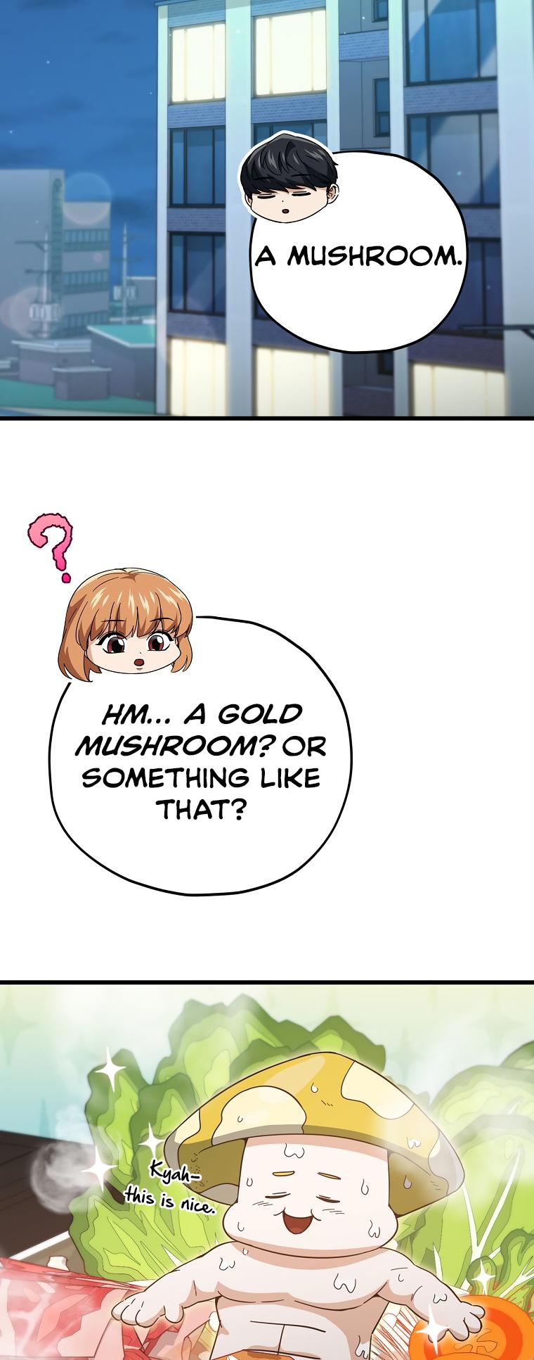 My Dad Is Too Strong Chap 147 - Next Chap 148