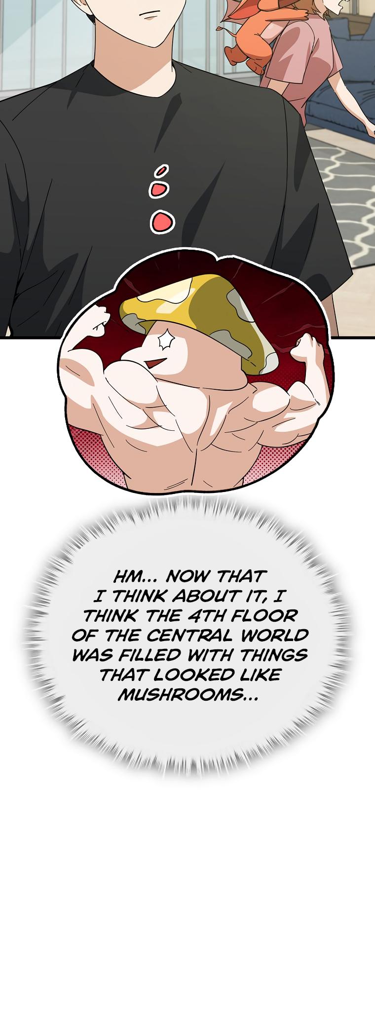 My Dad Is Too Strong Chap 147 - Next Chap 148