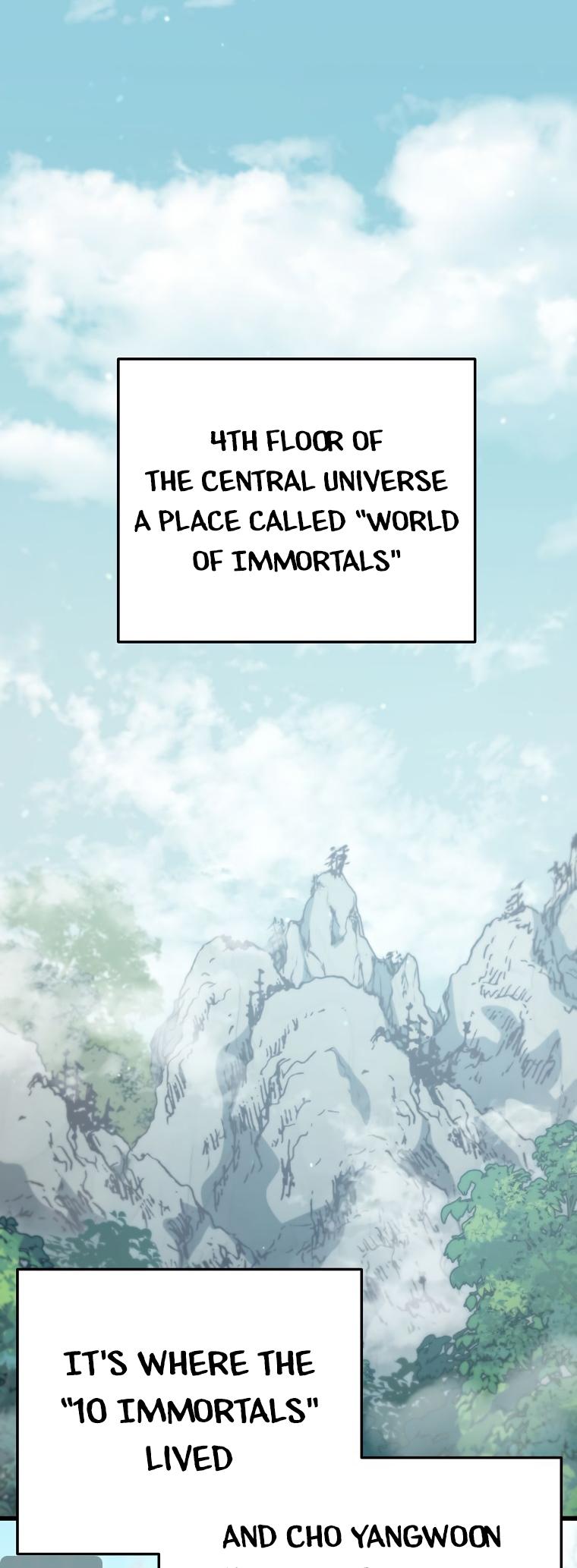 My Dad Is Too Strong Chap 147 - Next Chap 148