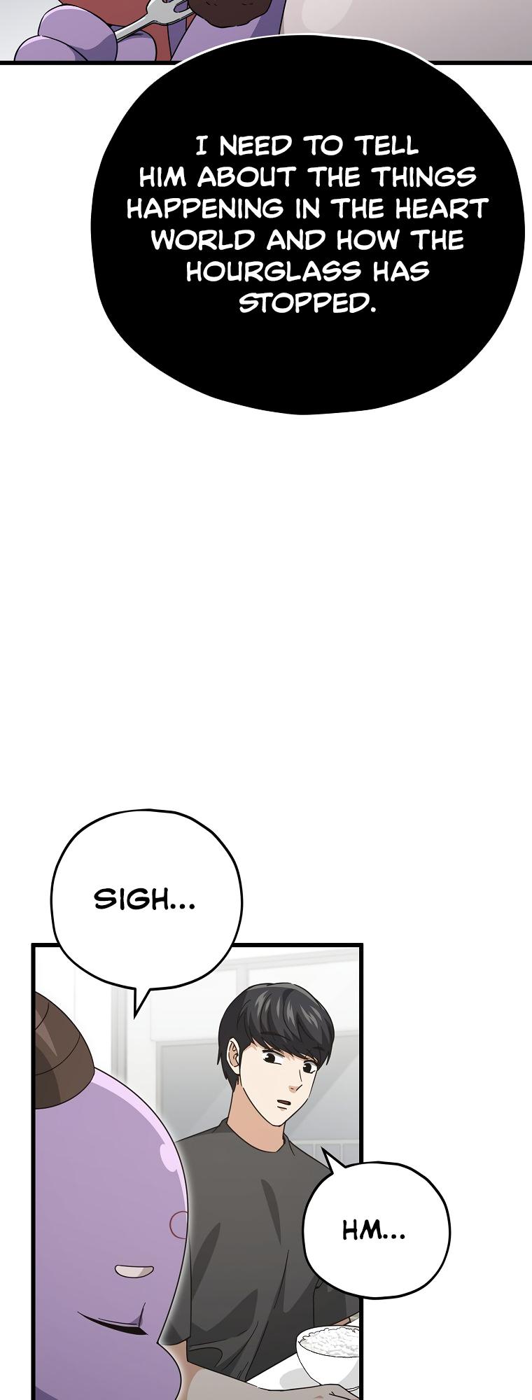 My Dad Is Too Strong Chap 144 - Next Chap 145