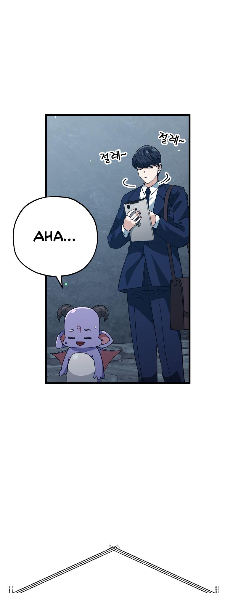My Dad Is Too Strong Chap 144 - Next Chap 145