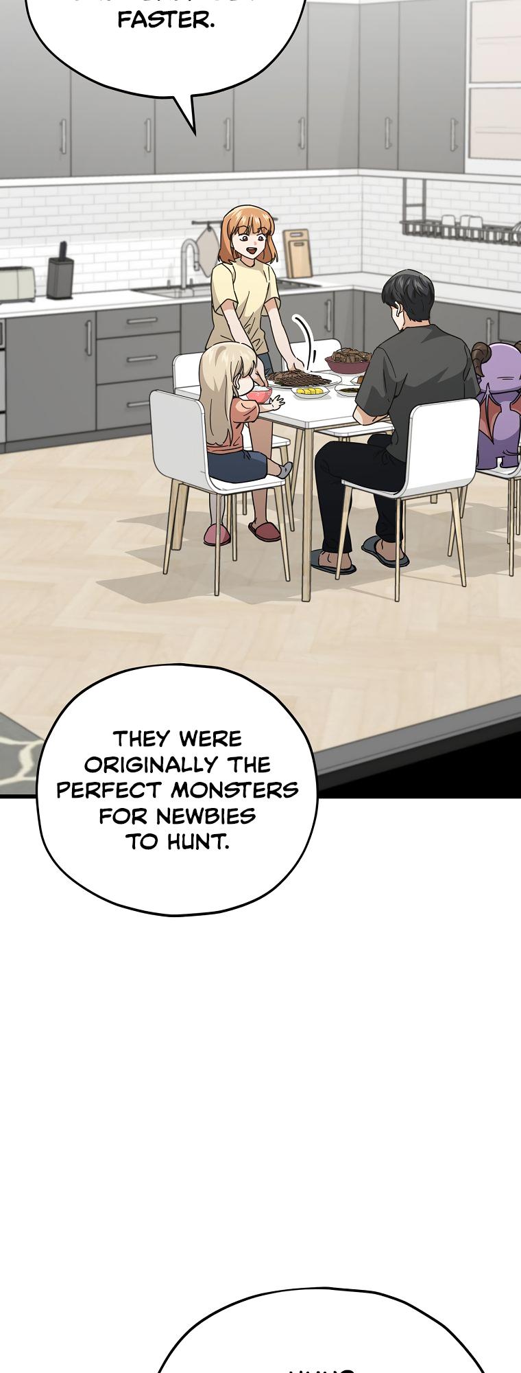 My Dad Is Too Strong Chap 144 - Next Chap 145