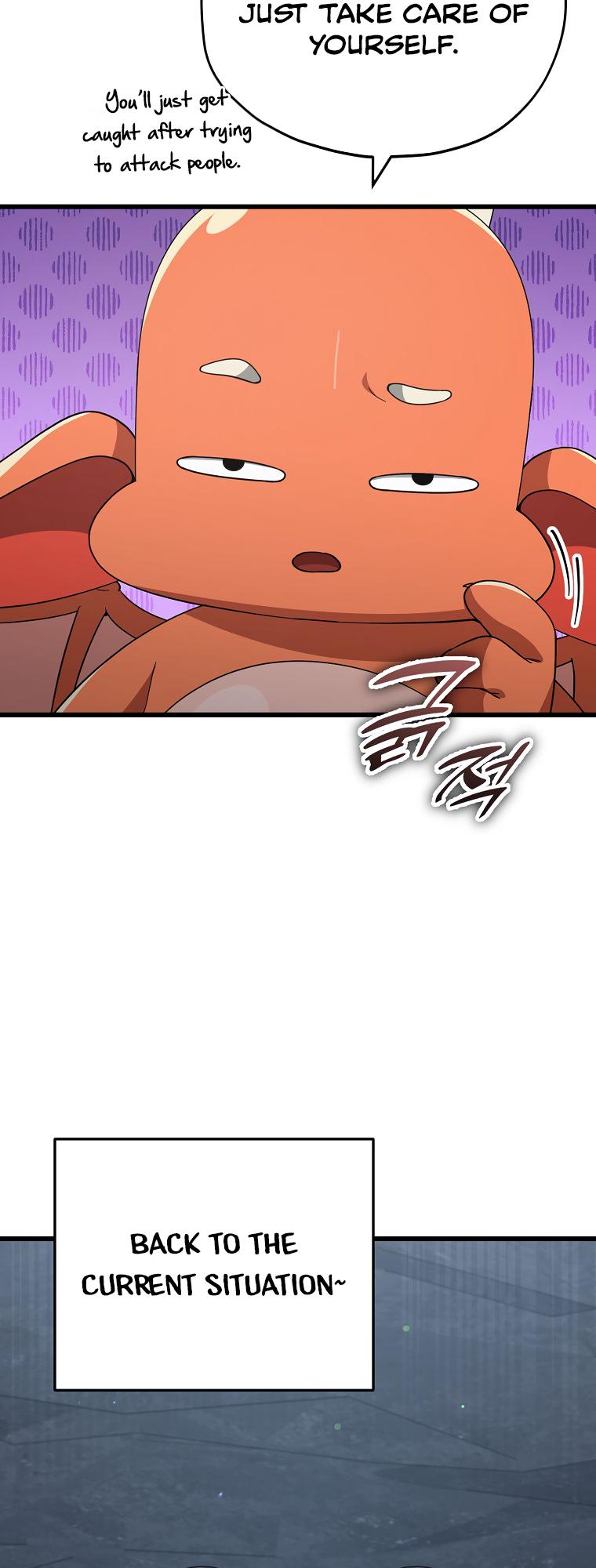 My Dad Is Too Strong Chap 144 - Next Chap 145