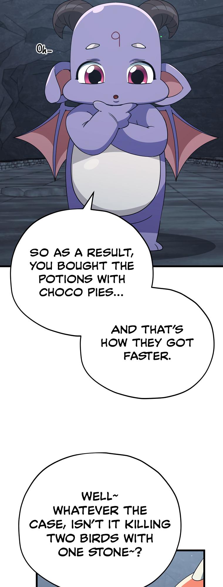 My Dad Is Too Strong Chap 144 - Next Chap 145