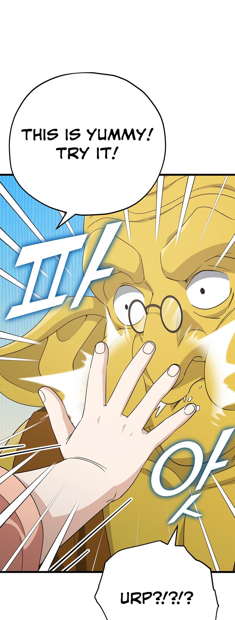My Dad Is Too Strong Chap 144 - Next Chap 145