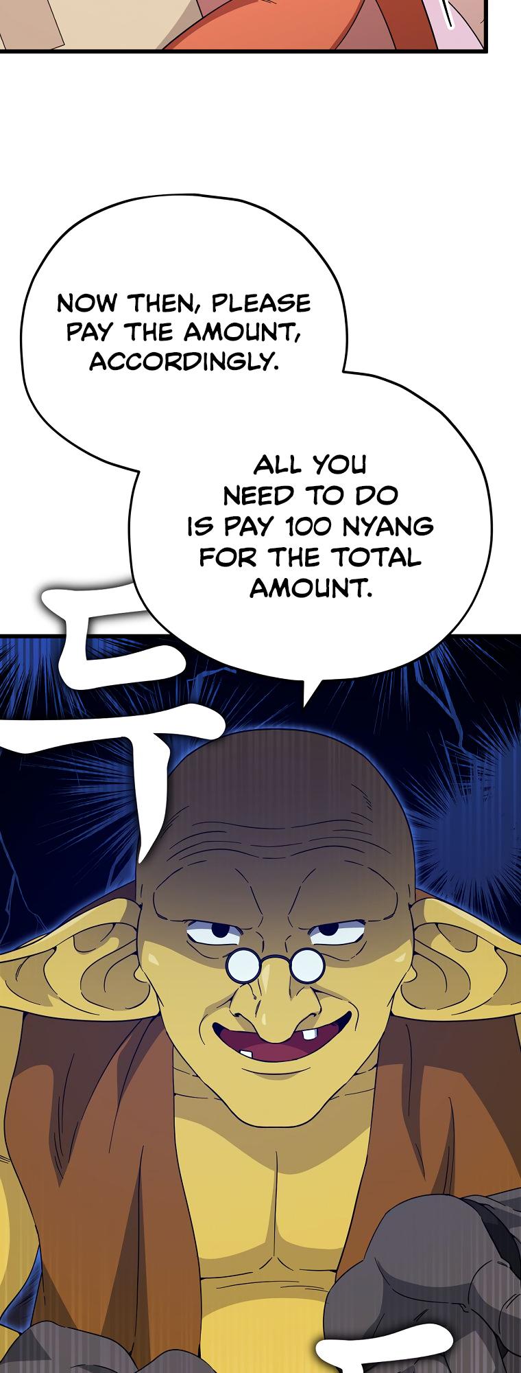 My Dad Is Too Strong Chap 144 - Next Chap 145