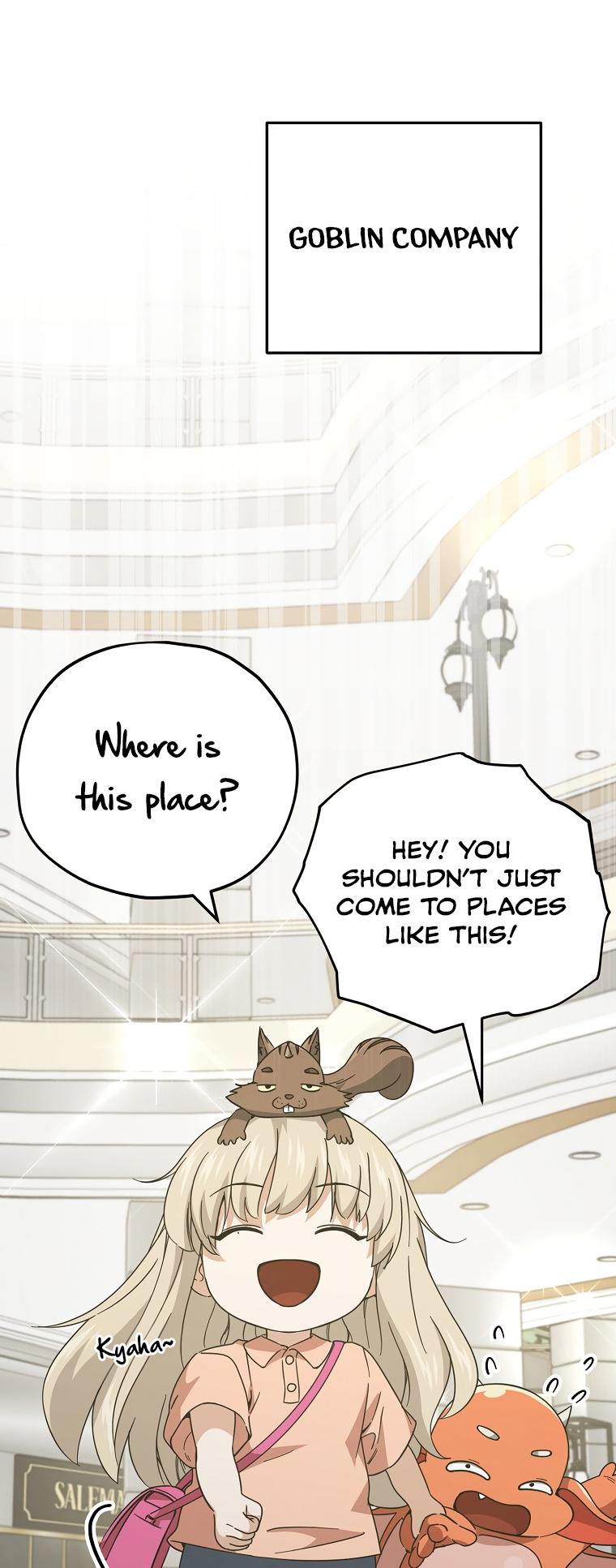My Dad Is Too Strong Chap 144 - Next Chap 145