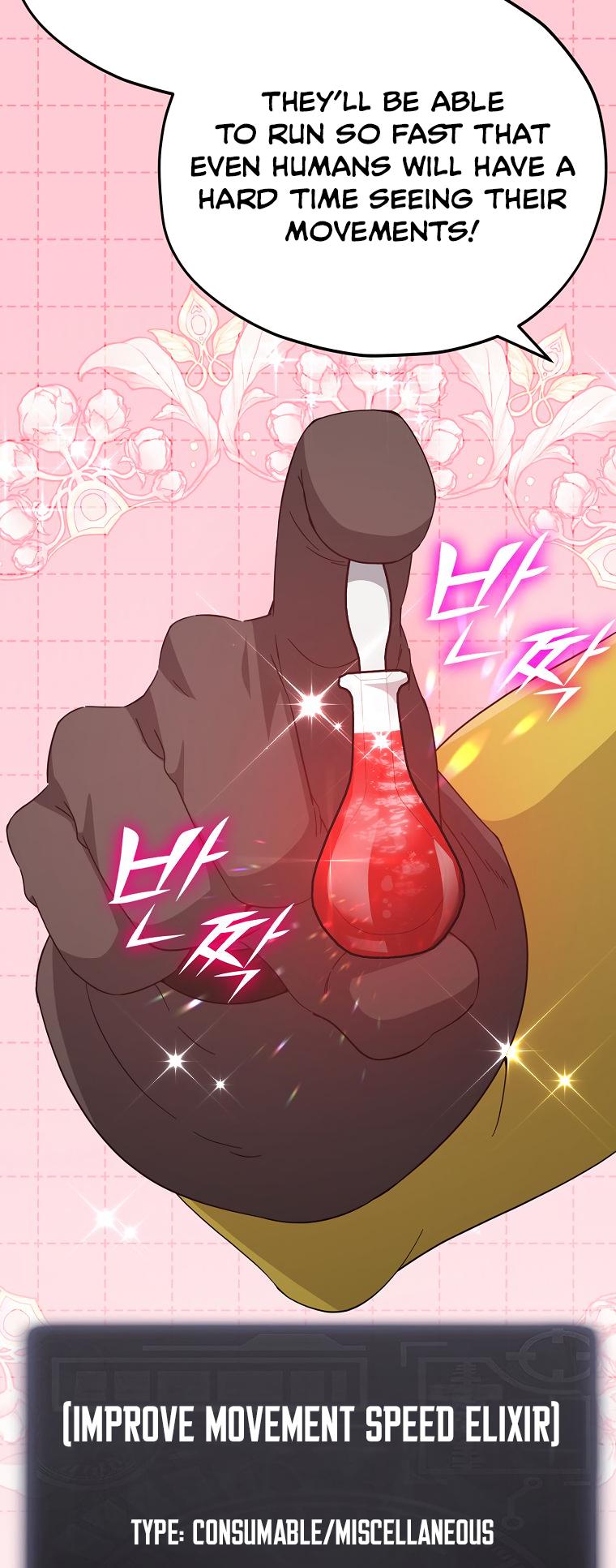 My Dad Is Too Strong Chap 144 - Next Chap 145