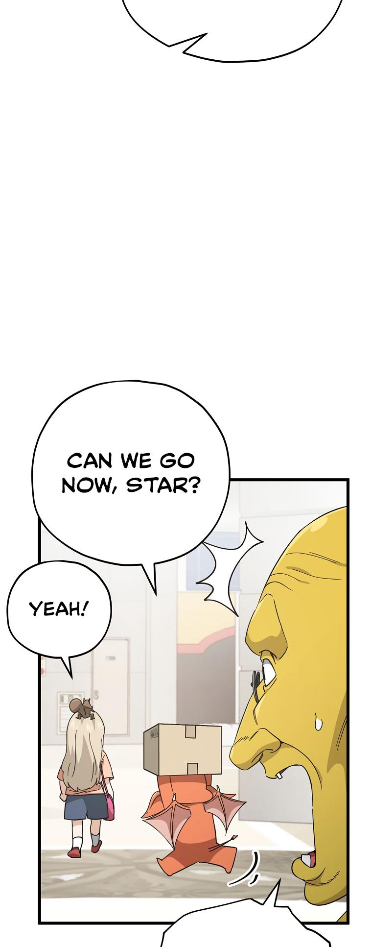 My Dad Is Too Strong Chap 144 - Next Chap 145