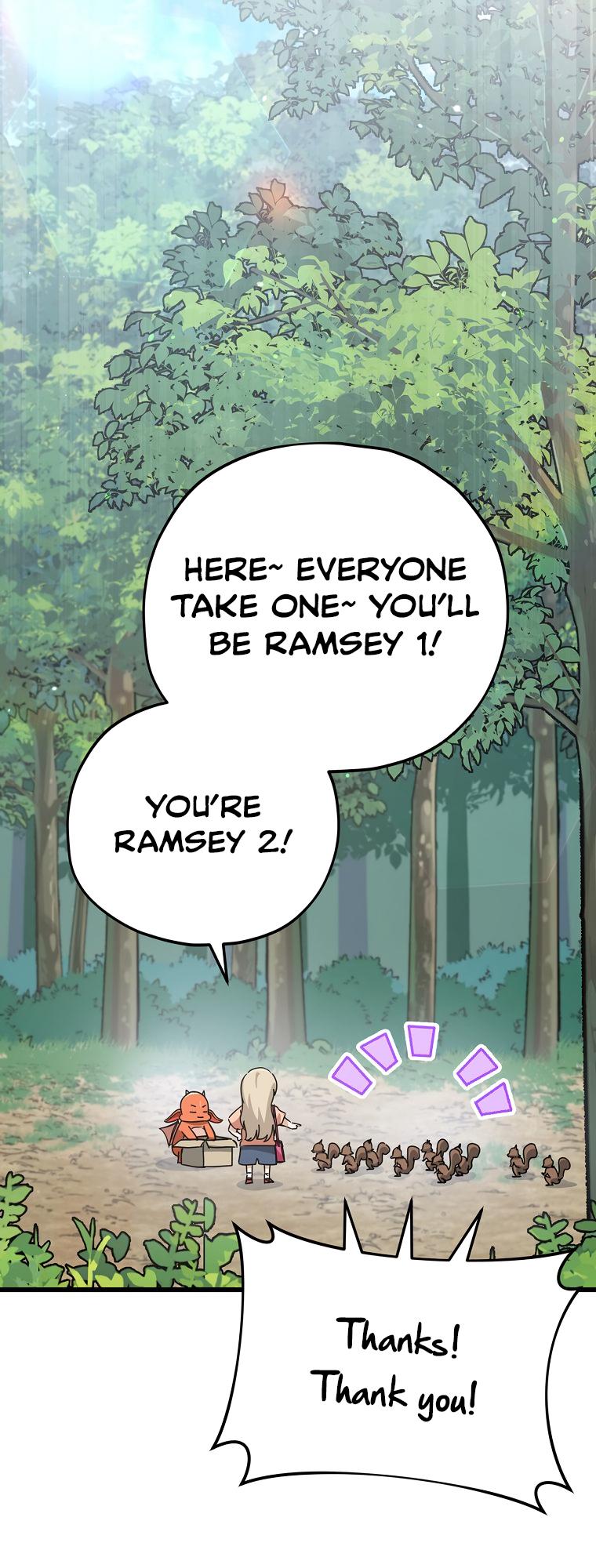 My Dad Is Too Strong Chap 144 - Next Chap 145