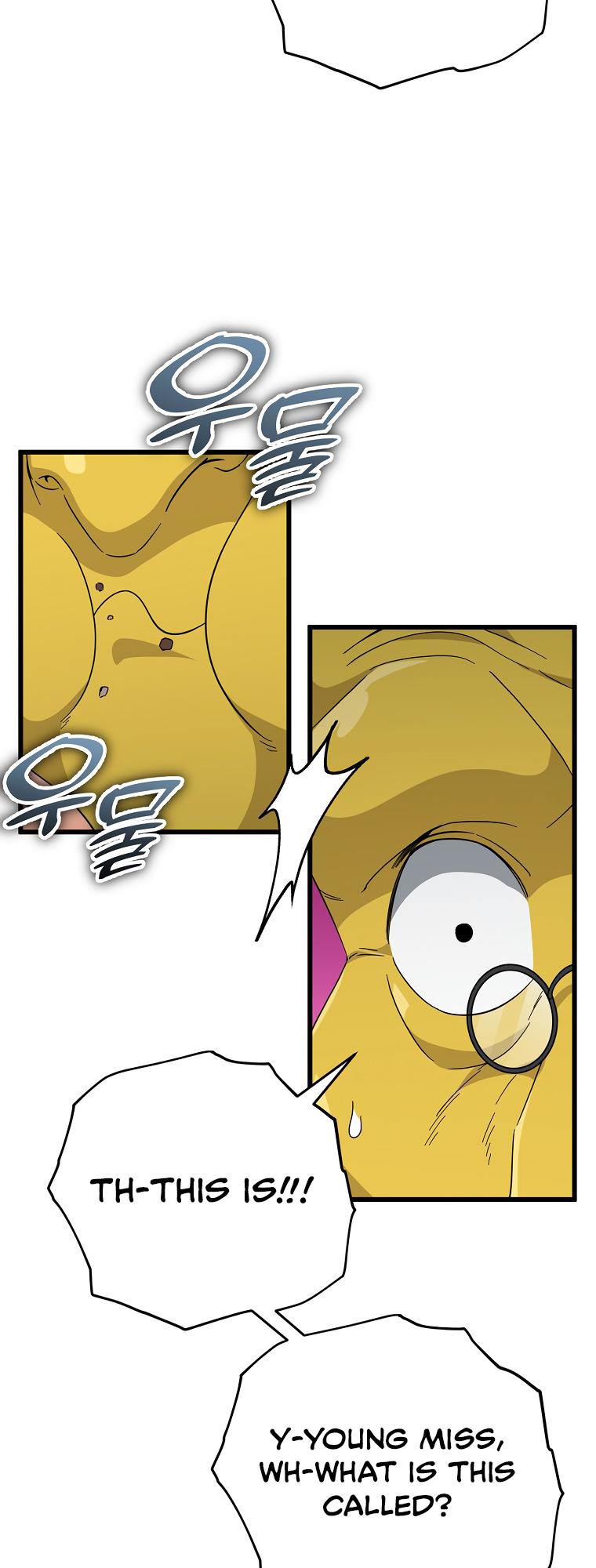 My Dad Is Too Strong Chap 144 - Next Chap 145