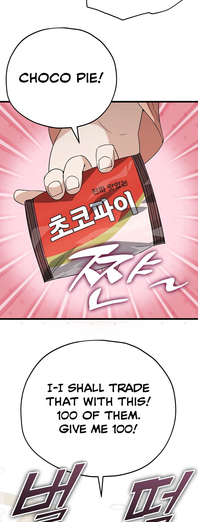 My Dad Is Too Strong Chap 144 - Next Chap 145