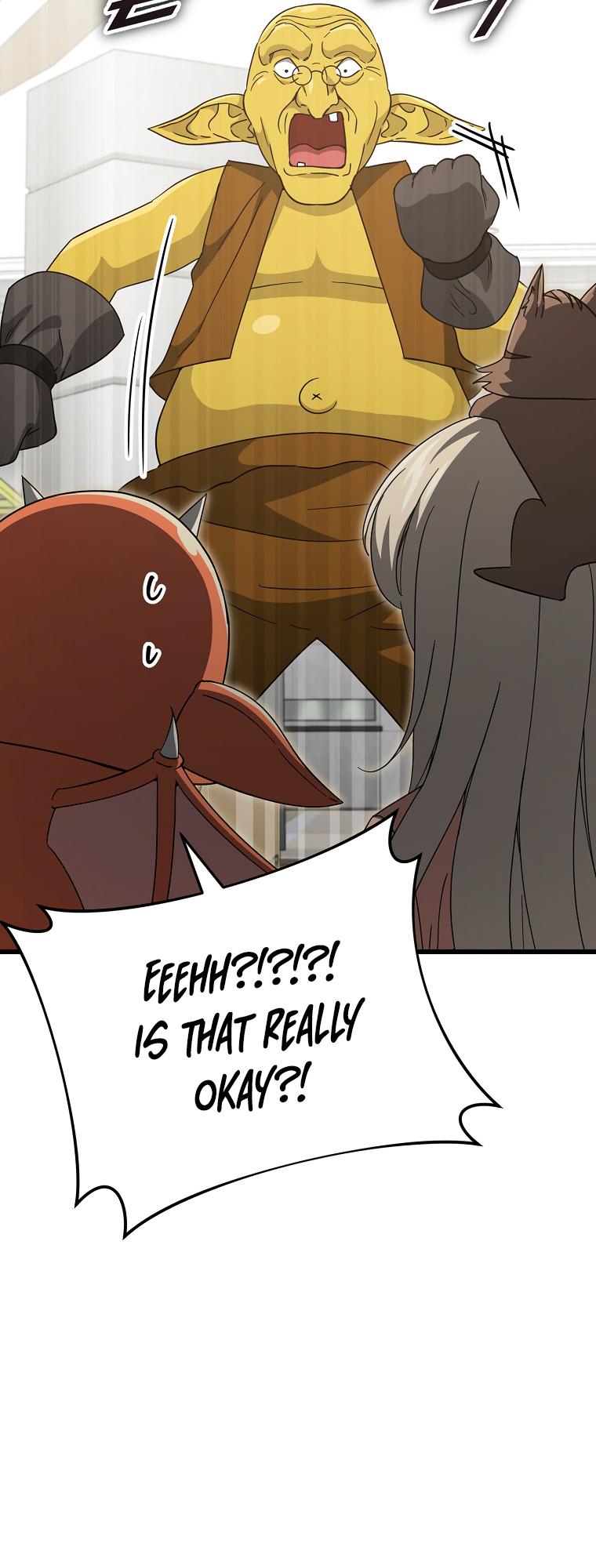 My Dad Is Too Strong Chap 144 - Next Chap 145