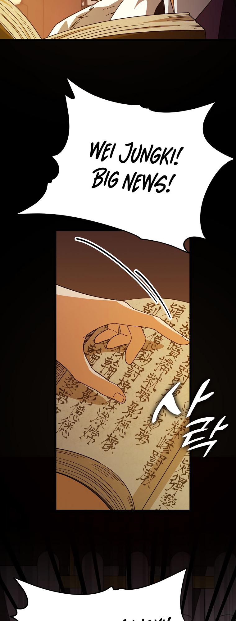 My Dad Is Too Strong Chap 144 - Next Chap 145
