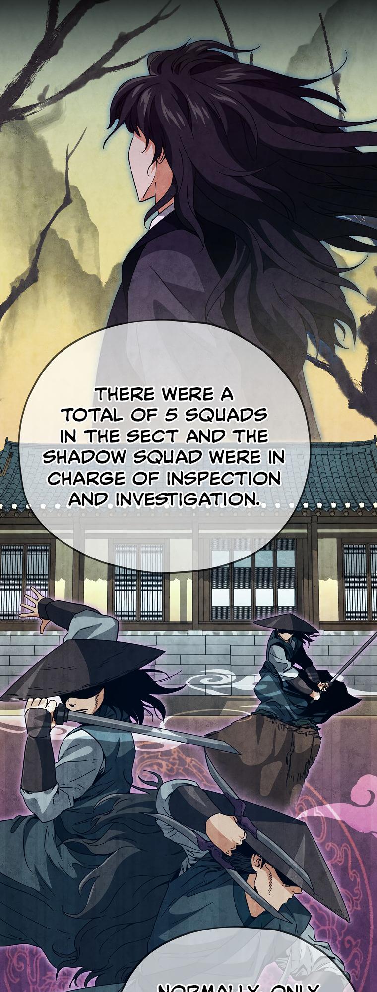 My Dad Is Too Strong Chap 144 - Next Chap 145