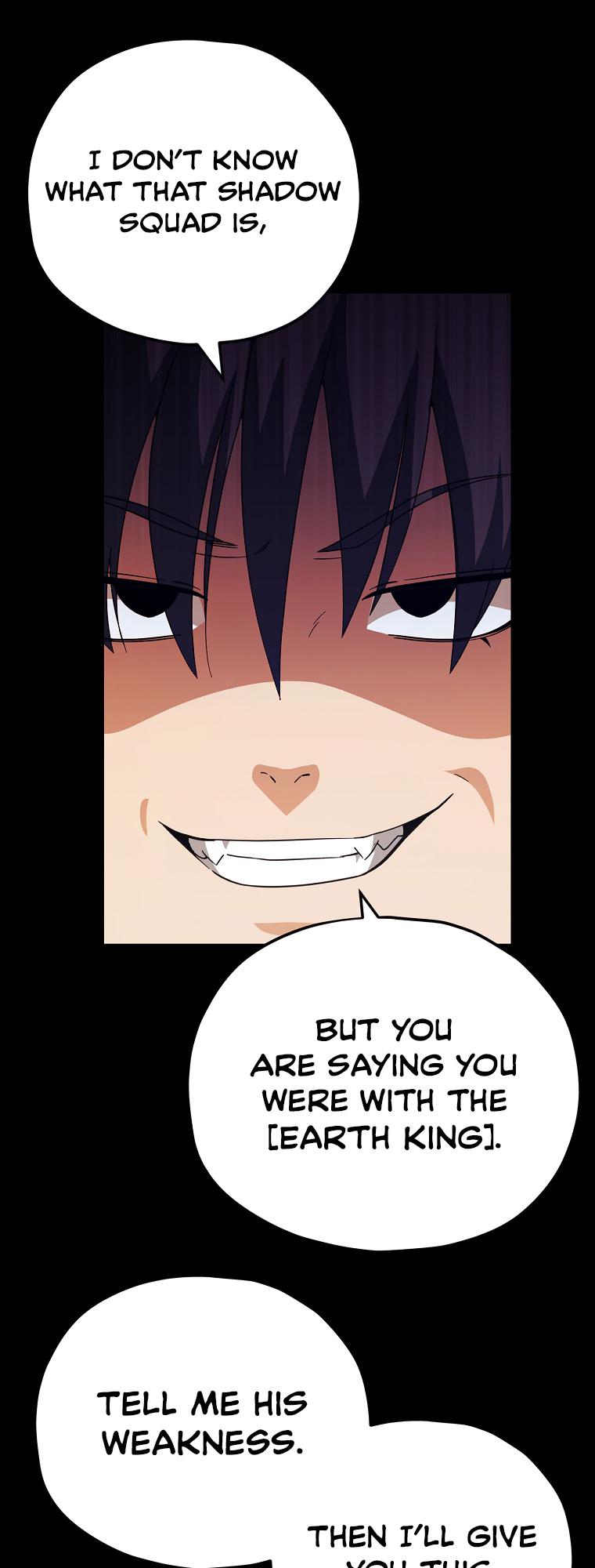 My Dad Is Too Strong Chap 144 - Next Chap 145