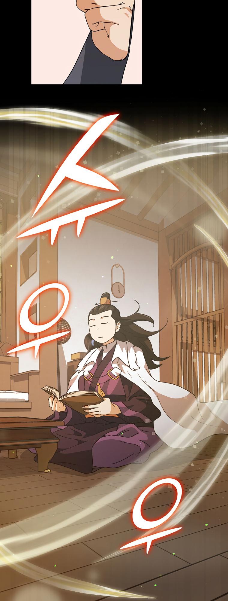 My Dad Is Too Strong Chap 144 - Next Chap 145