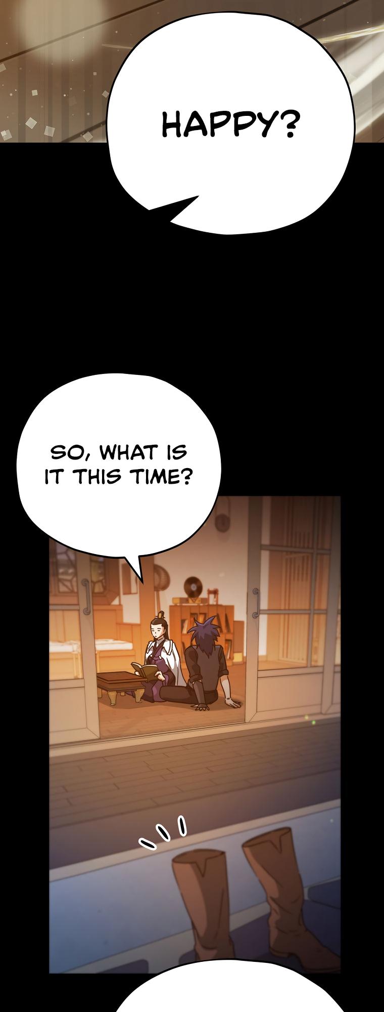 My Dad Is Too Strong Chap 144 - Next Chap 145