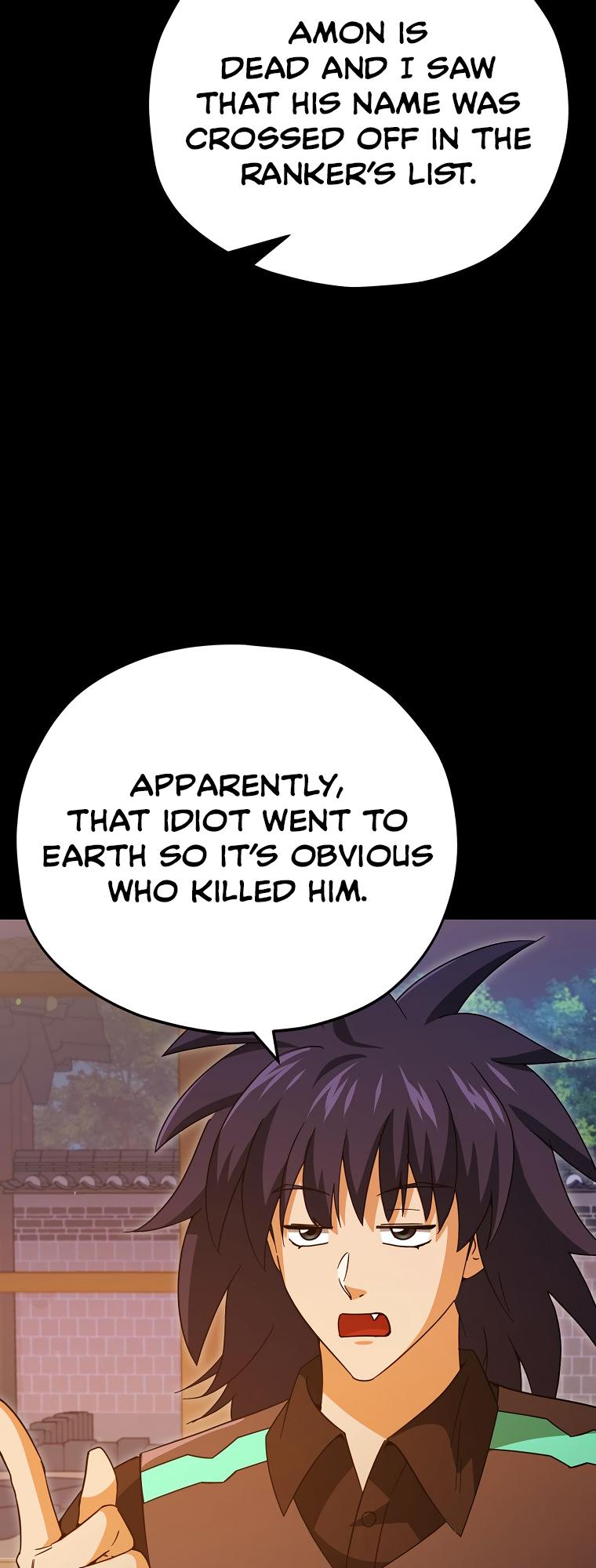 My Dad Is Too Strong Chap 144 - Next Chap 145