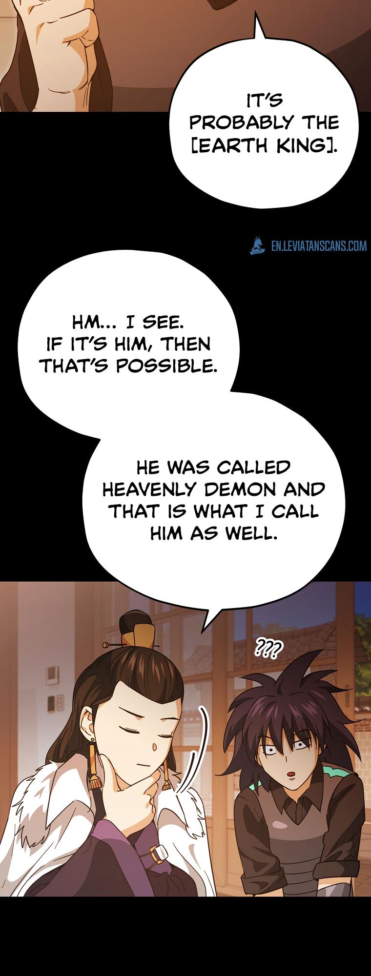 My Dad Is Too Strong Chap 144 - Next Chap 145
