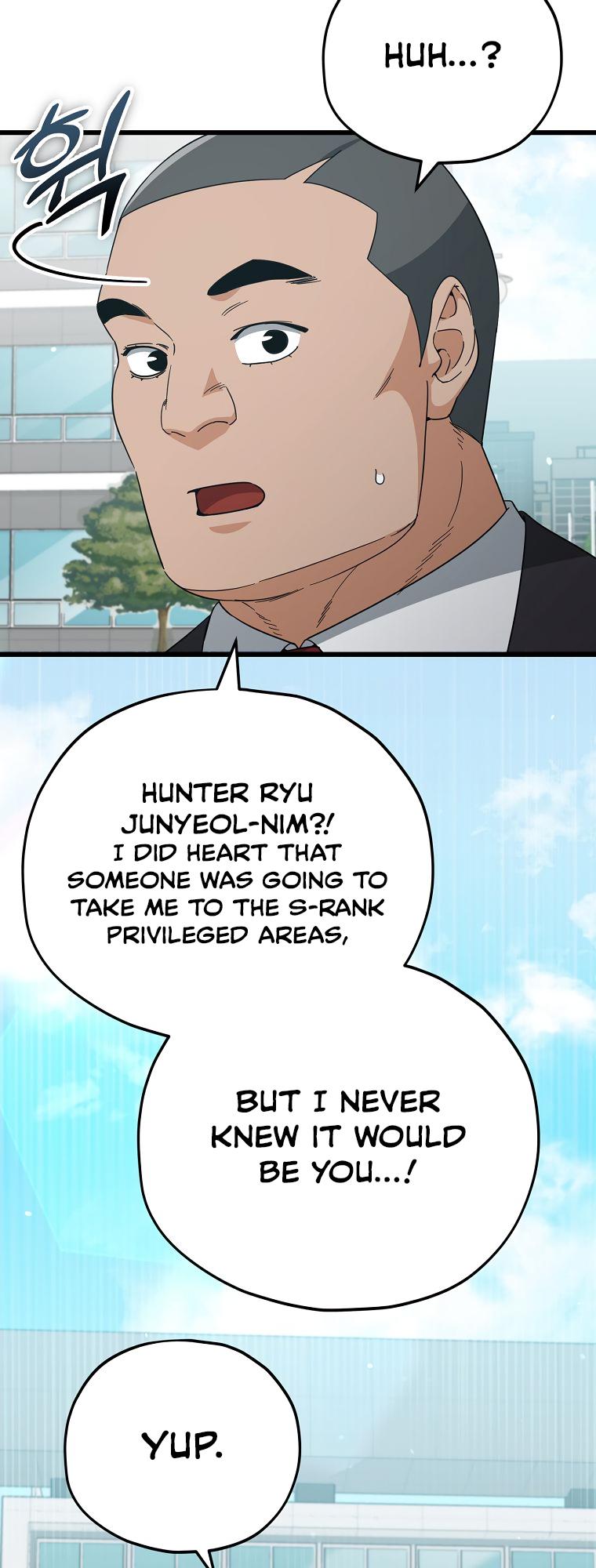 My Dad Is Too Strong Chap 145 - Next Chap 146