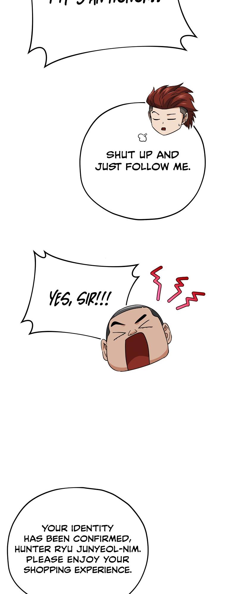 My Dad Is Too Strong Chap 145 - Next Chap 146