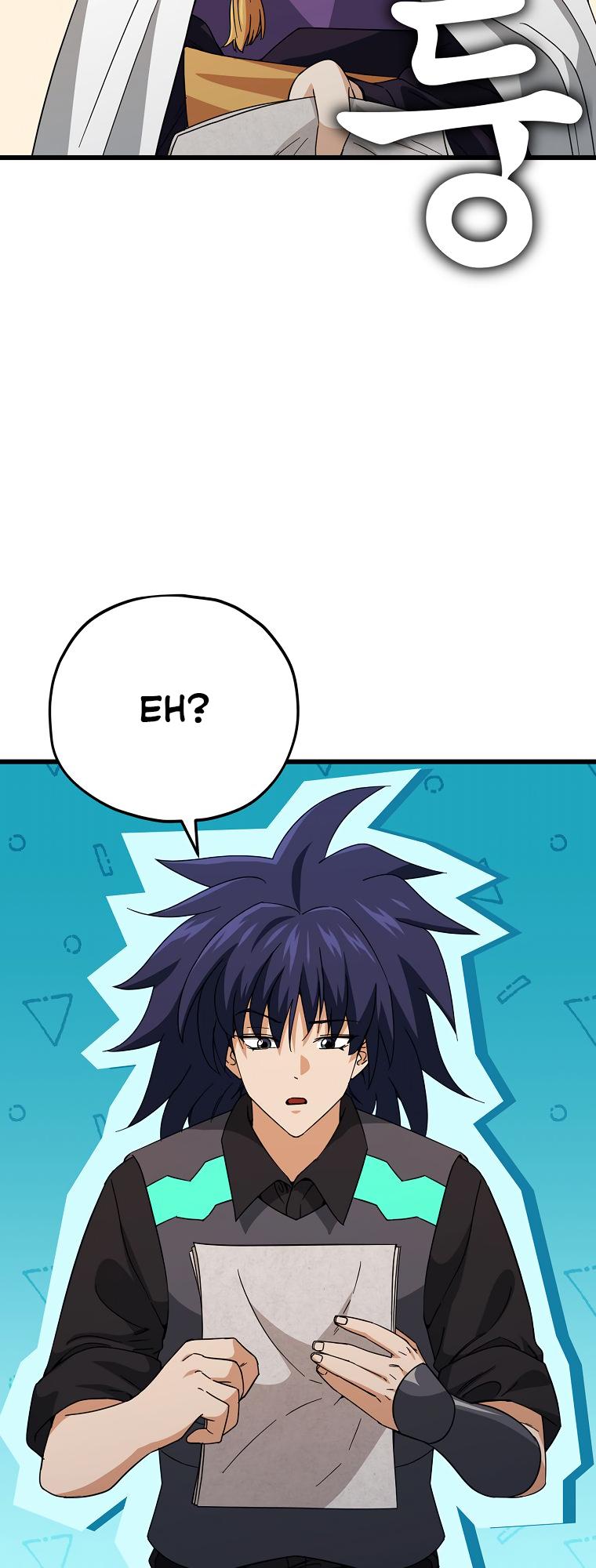 My Dad Is Too Strong Chap 145 - Next Chap 146