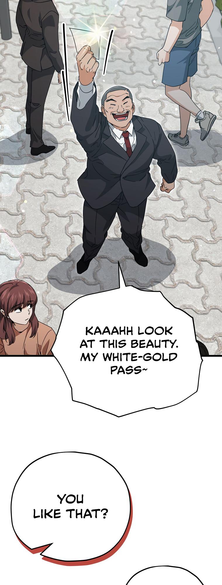 My Dad Is Too Strong Chap 145 - Next Chap 146