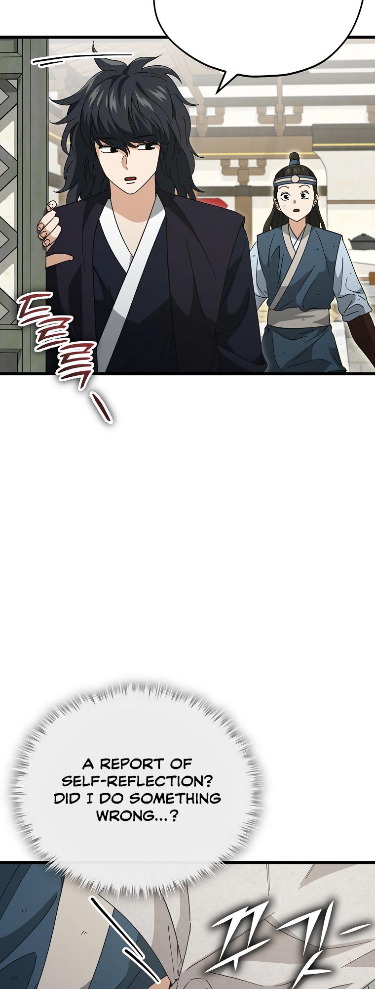 My Dad Is Too Strong Chap 145 - Next Chap 146