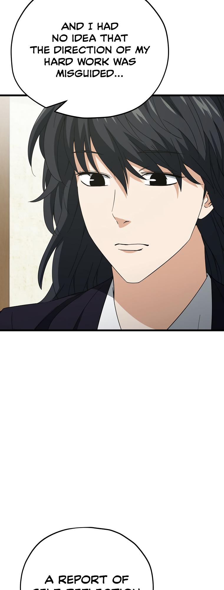 My Dad Is Too Strong Chap 145 - Next Chap 146