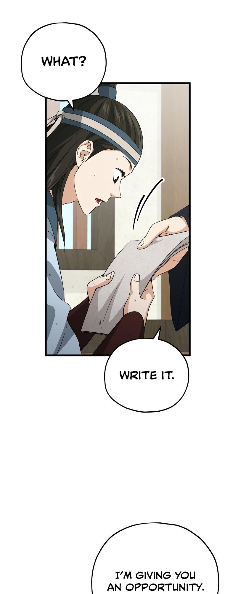 My Dad Is Too Strong Chap 145 - Next Chap 146