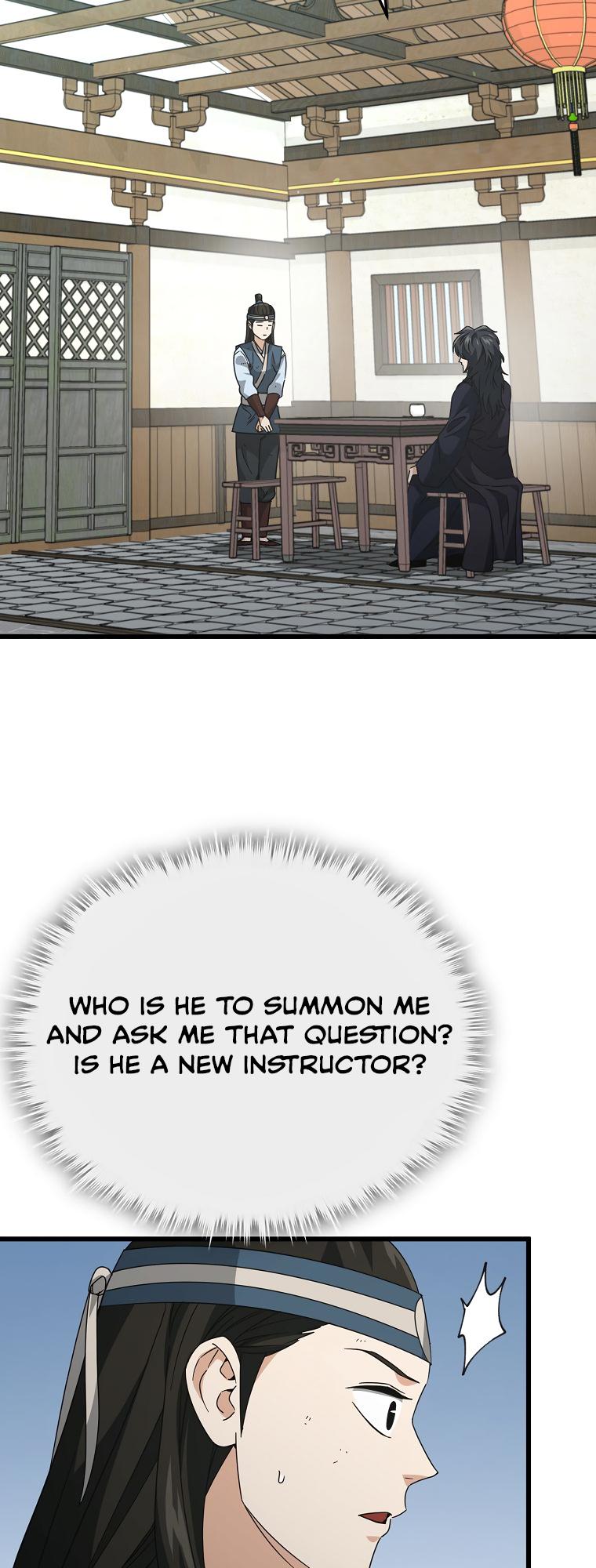 My Dad Is Too Strong Chap 145 - Next Chap 146