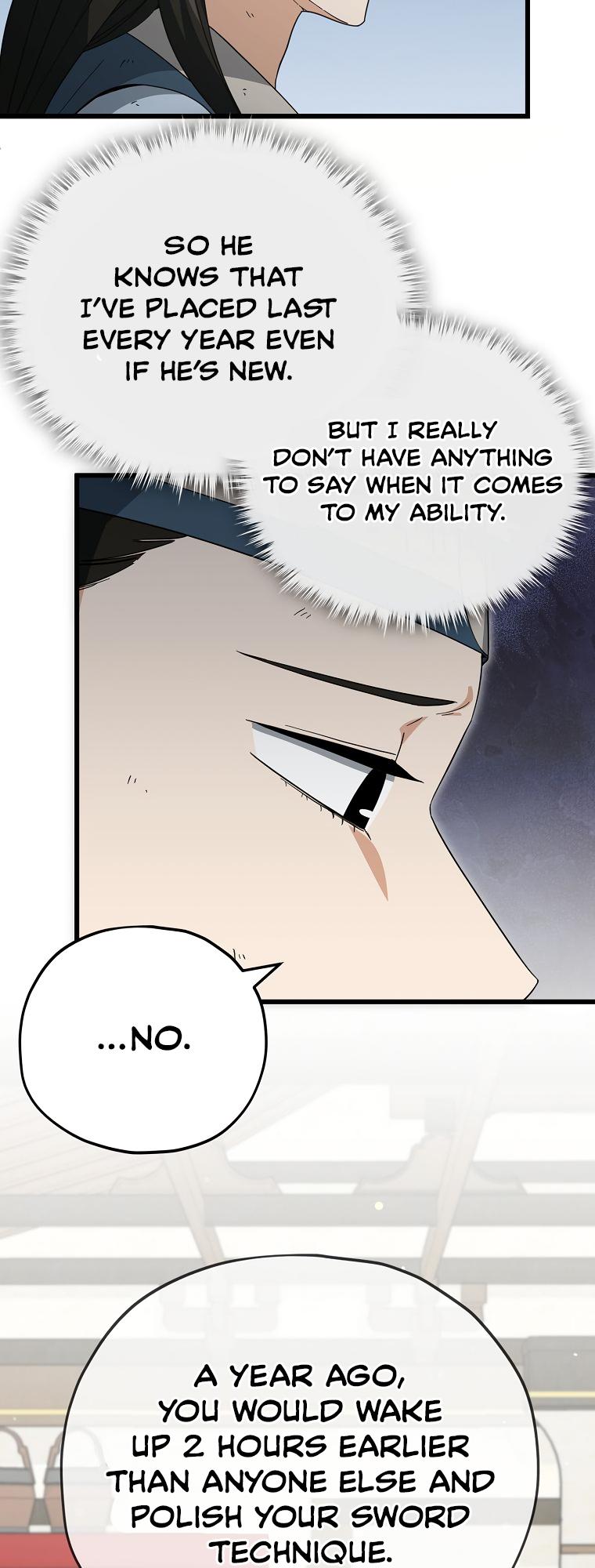 My Dad Is Too Strong Chap 145 - Next Chap 146