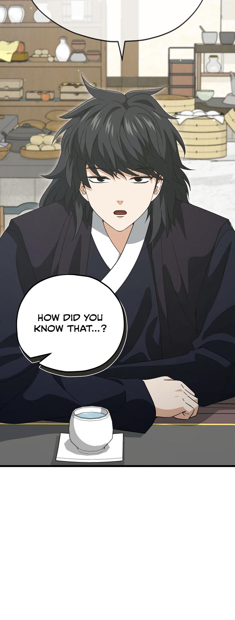 My Dad Is Too Strong Chap 145 - Next Chap 146
