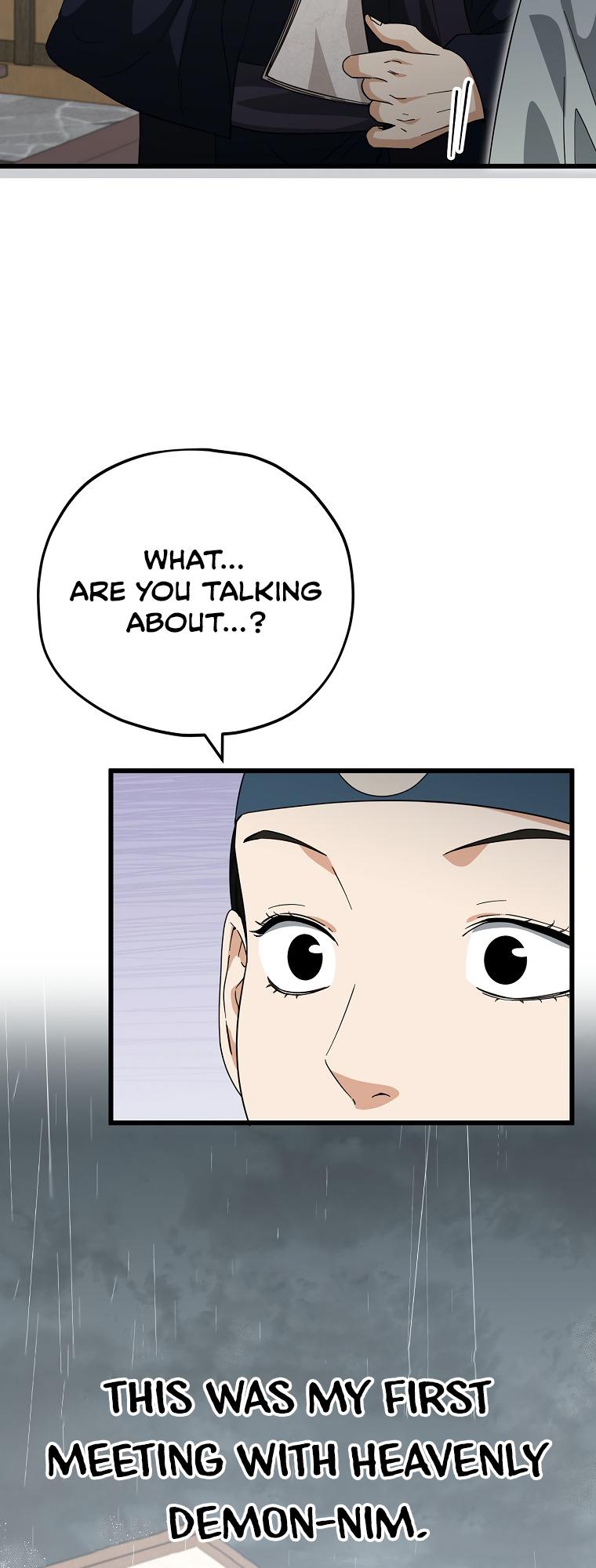My Dad Is Too Strong Chap 145 - Next Chap 146