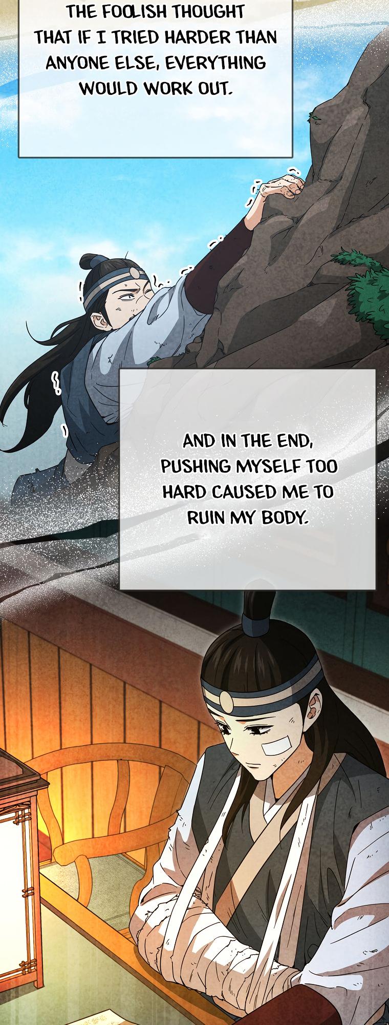 My Dad Is Too Strong Chap 145 - Next Chap 146