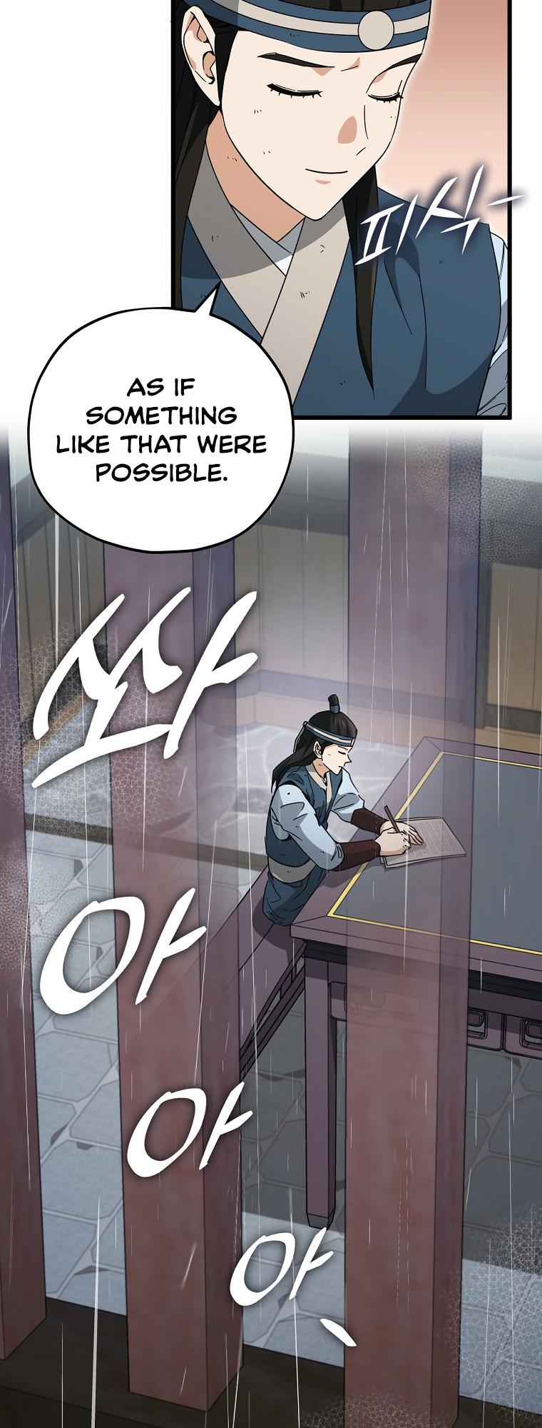 My Dad Is Too Strong Chap 145 - Next Chap 146