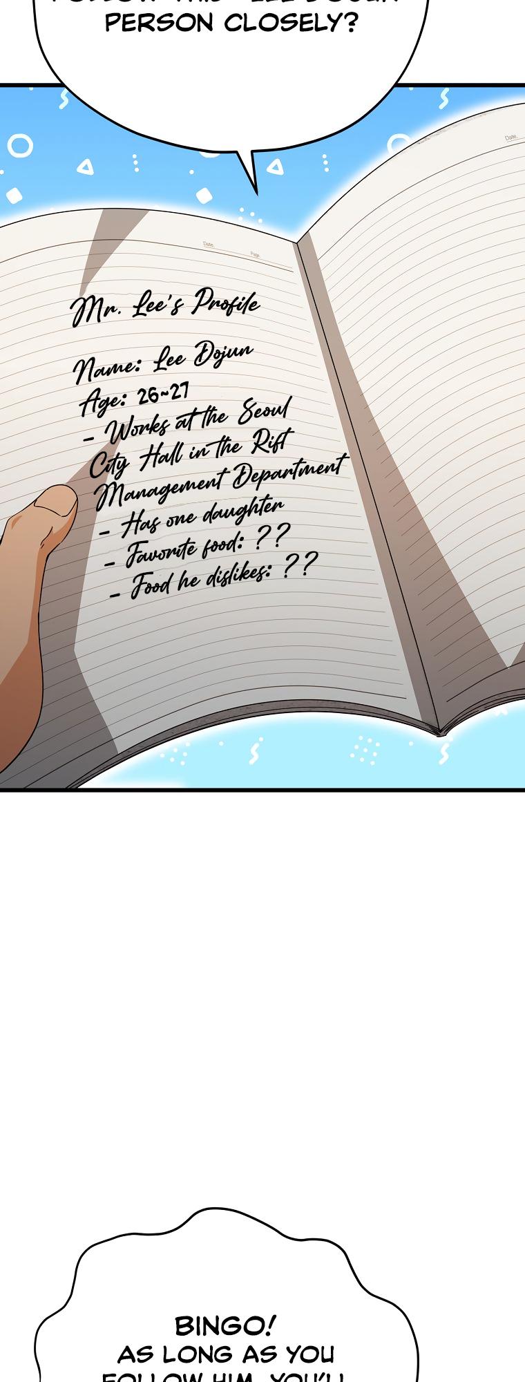 My Dad Is Too Strong Chap 145 - Next Chap 146