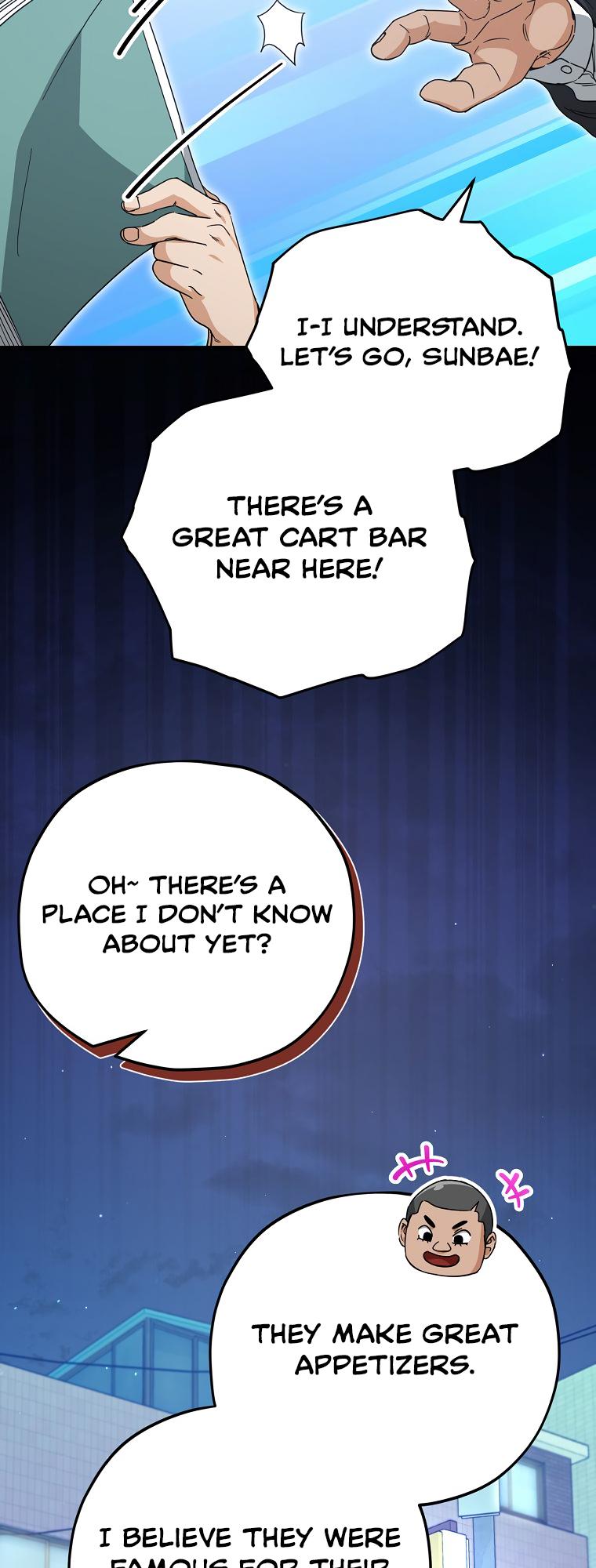 My Dad Is Too Strong Chap 145 - Next Chap 146