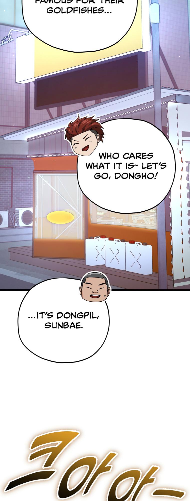 My Dad Is Too Strong Chap 145 - Next Chap 146