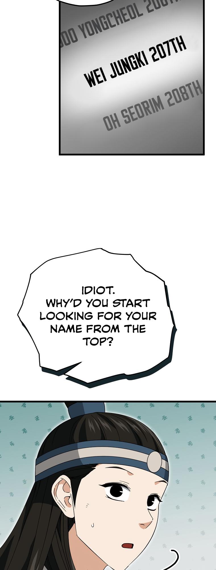 My Dad Is Too Strong Chap 145 - Next Chap 146